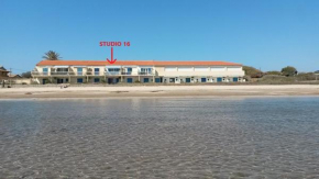 Appartement Pieds dans l'Eau